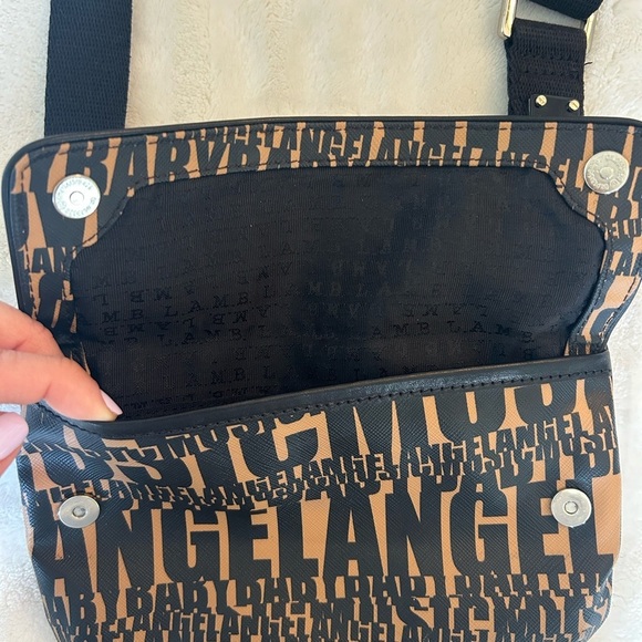 L.A.M.B Crossbody Bag - Picture 3 of 6